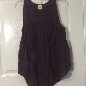 Faded glory tank top nice shirt